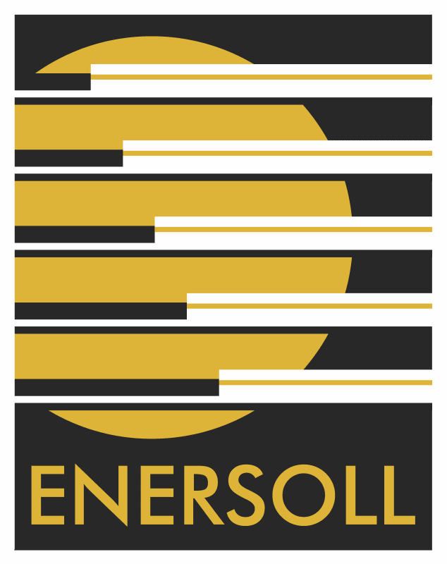 Logo EnerSoll IDC SAS