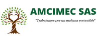 Logo AMCIMEC SAS ZOMAC
