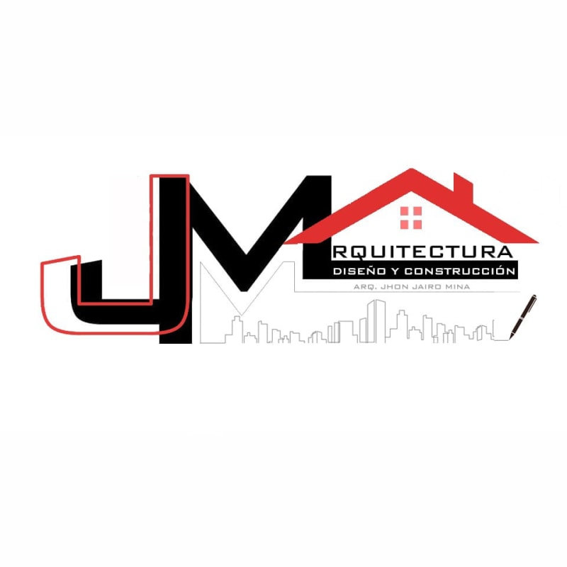 Logo JM ARQUITECTURA Y CONSTRUCCIONES SAS