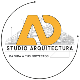 Logo AD2 - STUDIO ARQUITECTURA SAS