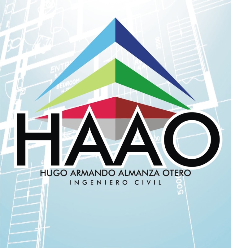 Logo Hugo Almanza Otero