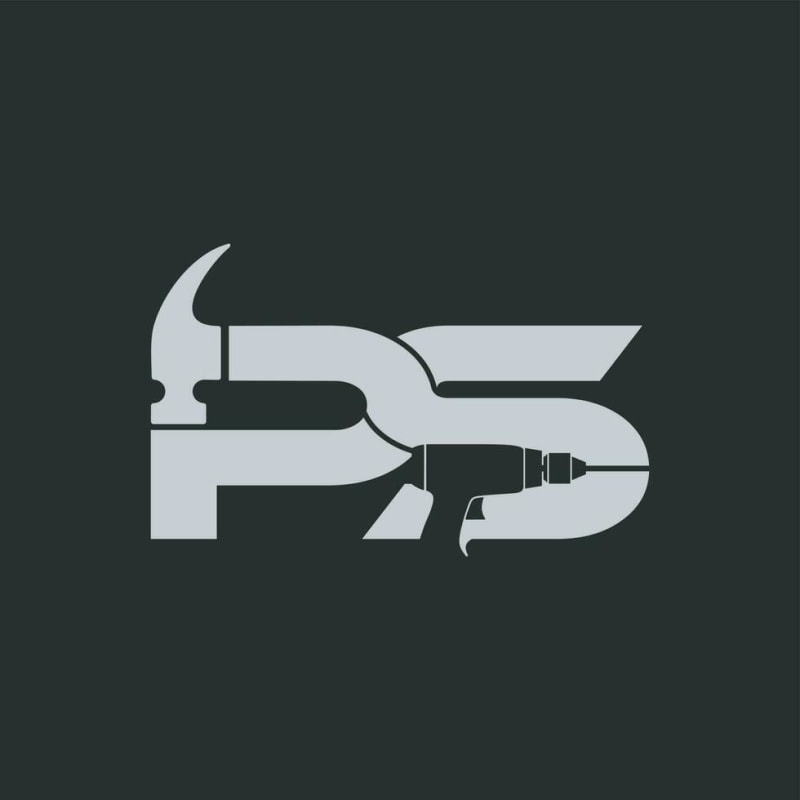 Logo Pablo PS