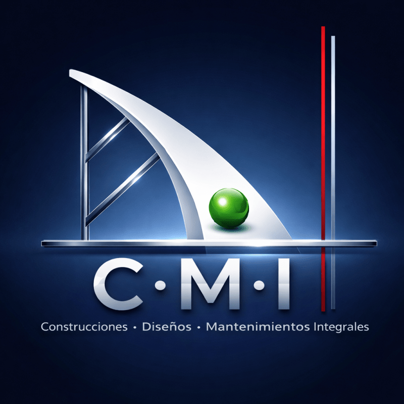 Logo CMI SAS