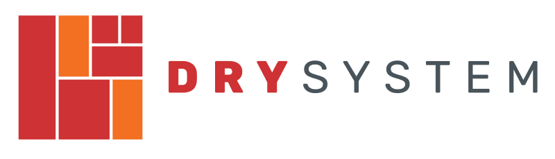 Logo DRY SYSTEM SAS