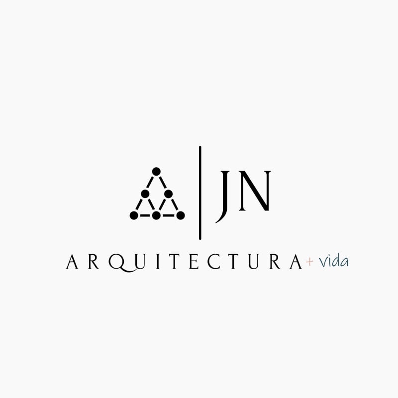 Logo JN ARQUITECURA D&amp;C