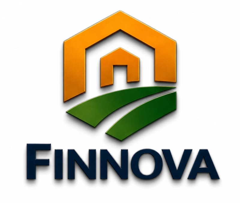 Logo FINNOVA