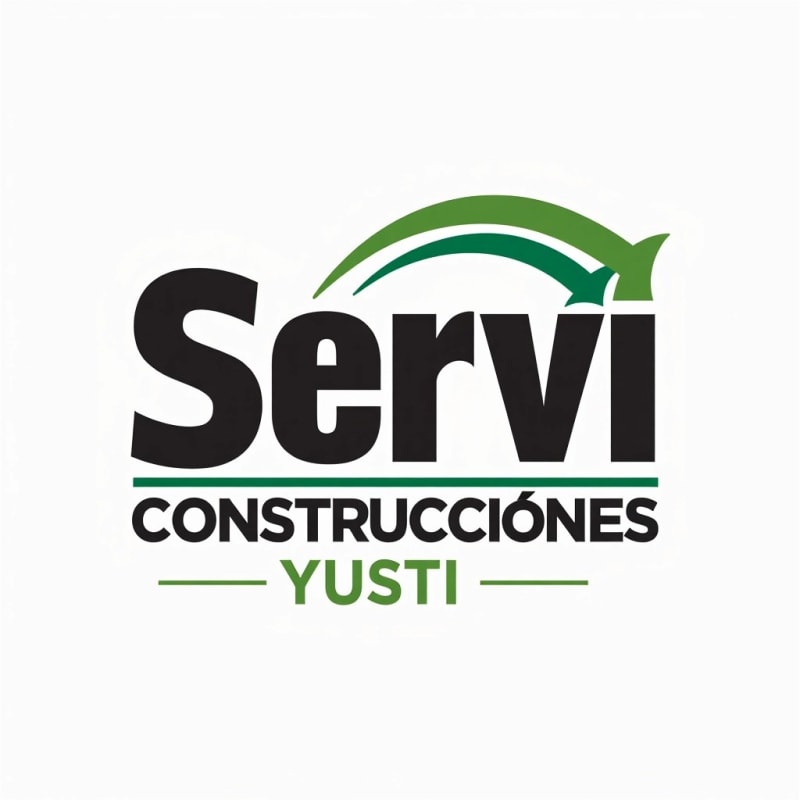 Logo servi construccionescarlos yusti
