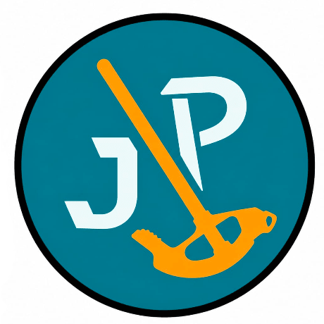 Logo Jossimar Paternina