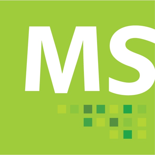 Logo MS Construcciones Mario Soto &amp;amp;amp;amp; CIa