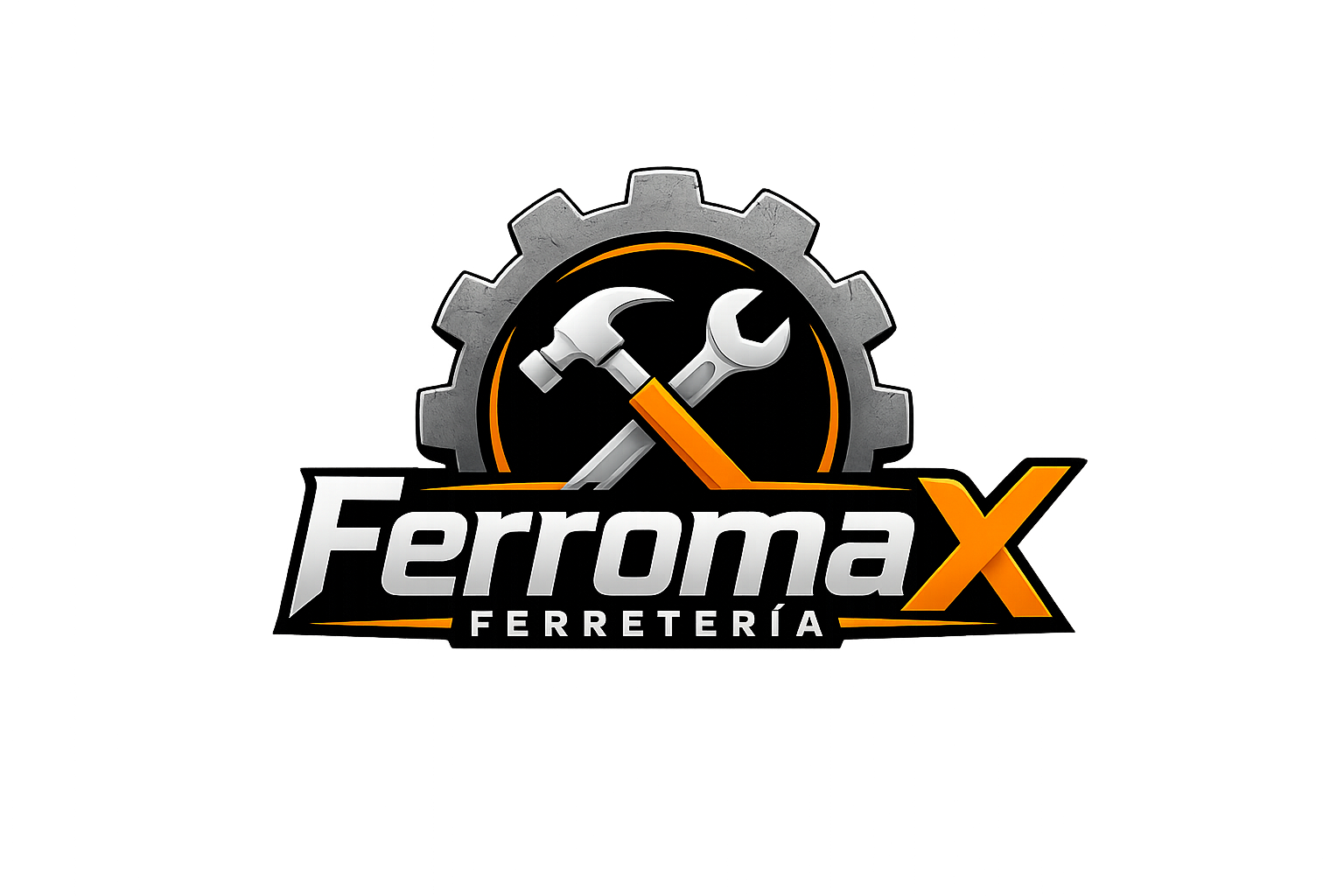 FerrromaX