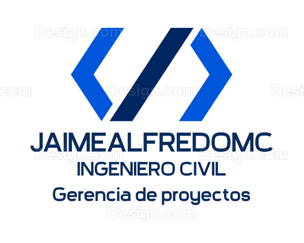 Logo JAIMEALFREDOMC