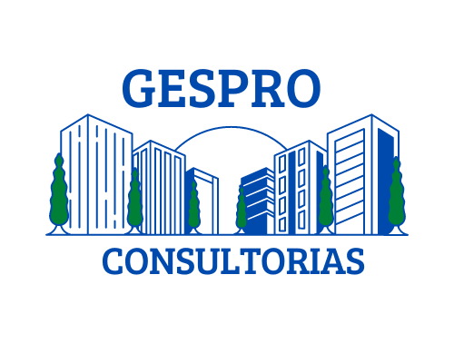 Logo GESPRO CONSULTORIAS ZOMAC