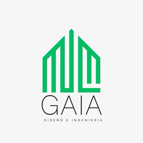 Logo GAIA DISEÑO E INGENIERIA
