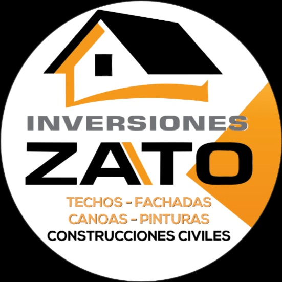 Logo INVERSIONES ZATO SAS