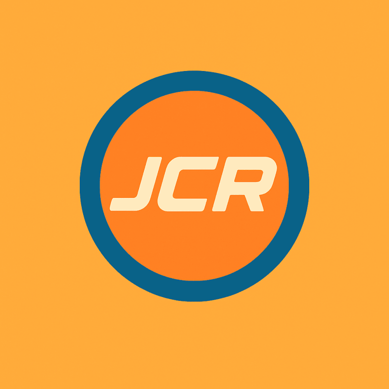 Logo Josecarlos Rojas ustariz