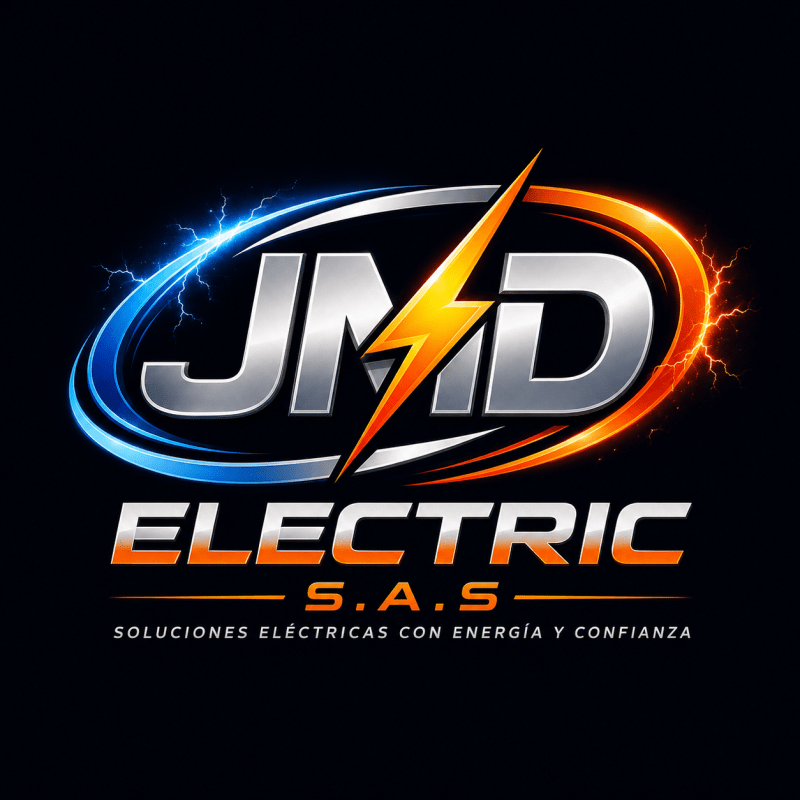 Logo JMD ELECTRIC SAS
