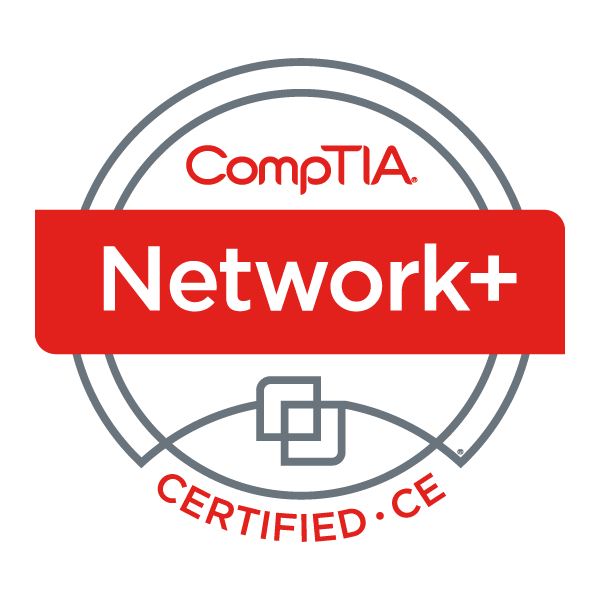 CompTIA Network+ CE