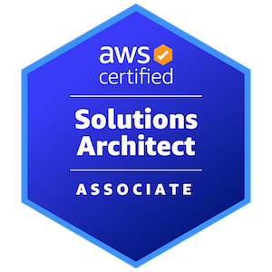 AWS Certified Solutions Architect - Associate