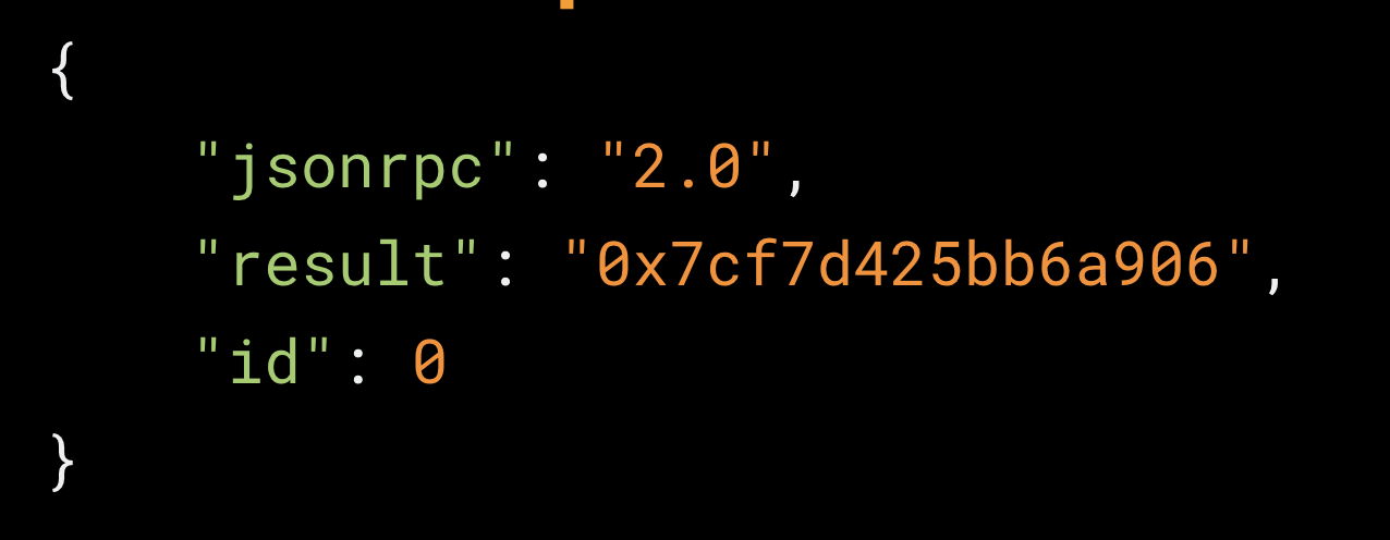 json-rpc-response