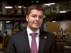 Дмитрий Артюхов принял участие в обсуждении развития образования в России