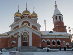У православных верующих начался Великий пост