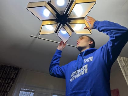 Семья мобилизованного солдата обратилась в Ямало-Ненецкое региональное отделение «Молодой Гвардии Единой России» с просьбой о помощи