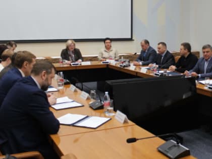 Аудит, интернет-преступления, «РИТМ» – о чем еще говорили на заседании Городской Думы Ноябрьска