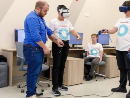 Будущее профессий: Ноябрьск готовит новое поколение специалистов