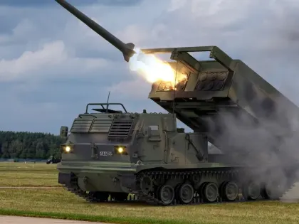 Shot: ВСУ атаковали Белгородскую область пятью ракетами ATACMS