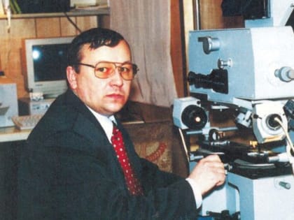 Среди силовиков особняком стоят эксперты-криминалисты