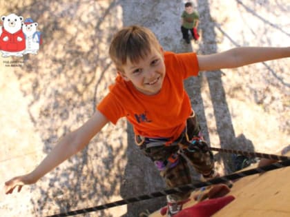 Каникулы в Ноябрьске: для детей организованы летние смены