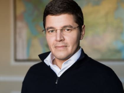 Алексей Романов: Масштабность событий и перемен – это отражение личности нашего губернатора