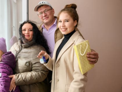 Ямал успешно завершает расселение аварийного жилья