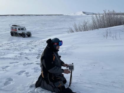 Все «северные» для учёных – с первого дня: нормативную базу разработают к середине лета