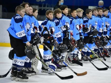 В Коротчаево тренером детской хоккейной команды станет чемпионка Европы Анастасия Якубива