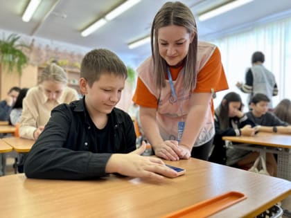 Муравленковцы выбирают территории для благоустройства