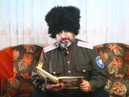 Под эгидой «Лиги отцов». В Ноябрьске подвели итоги проекта «Папины сказки»