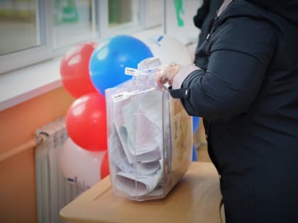 Территориальный избирком проведет творческие конкурсы среди избирателей