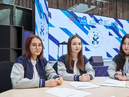 Олимпиада «Восточный вектор» подходит к завершению