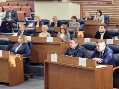 На Ямале подвели итоги работы налоговой службы за 2022 год