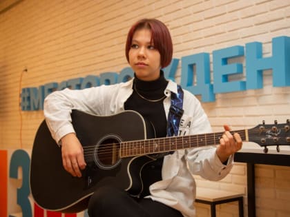 Городской этап «Ямальской студенческой весны» стартует 10 марта