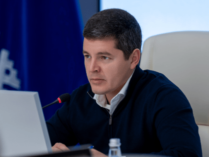 Заседание правительства Ямала: итоги Года детства и здоровье населения