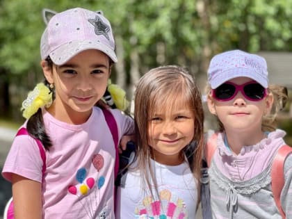 Оздоровительная кампания в Муравленко начнется 1 июня