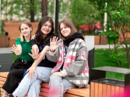 Спортивные активности и досуг — подростков Ямала оберегают от деструктивных влияний