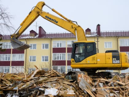 Переселение ноябрян из ветхого жилья идет опережающими темпами