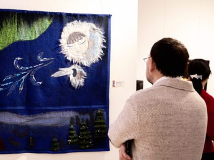 «Ямальский калейдоскоп» вновь объединит талантливых людей Ноябрьска и всего округа