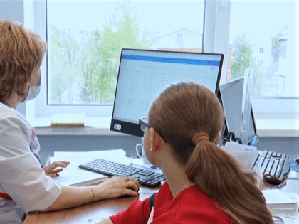 Лучший способ профилактики – вакцинация