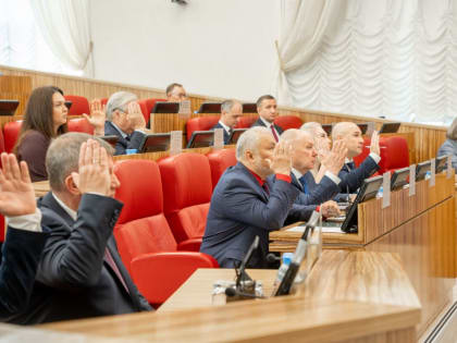 Закон о волонтёрстве  преобразовали на Ямале