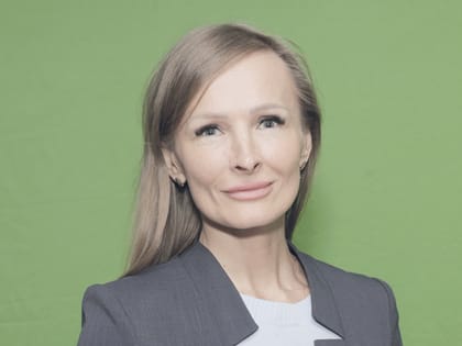 Алла Умецкая: «Быть женщиной – высокая миссия»