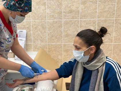 Ямальцам доступна расширенная диспансеризация